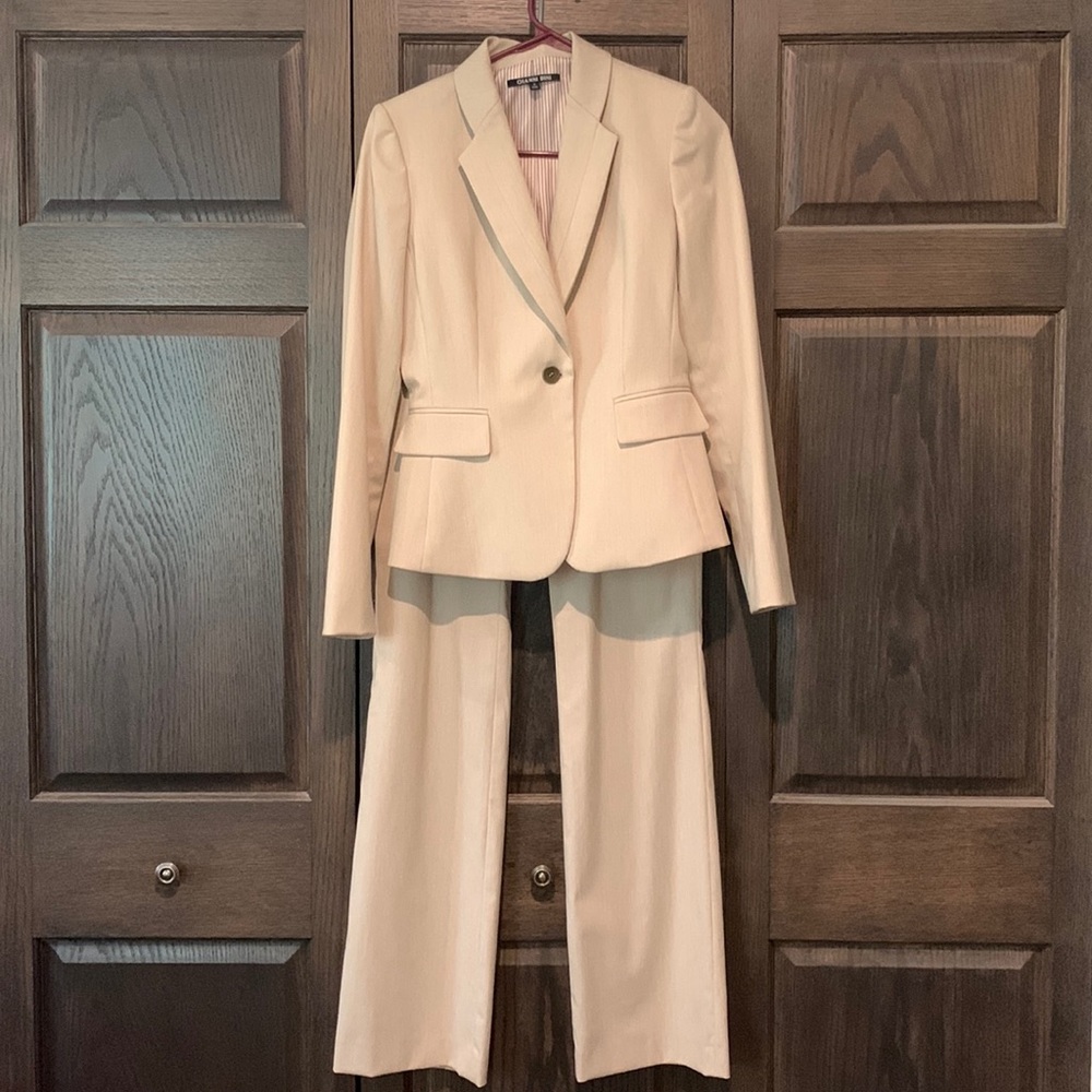 Suit